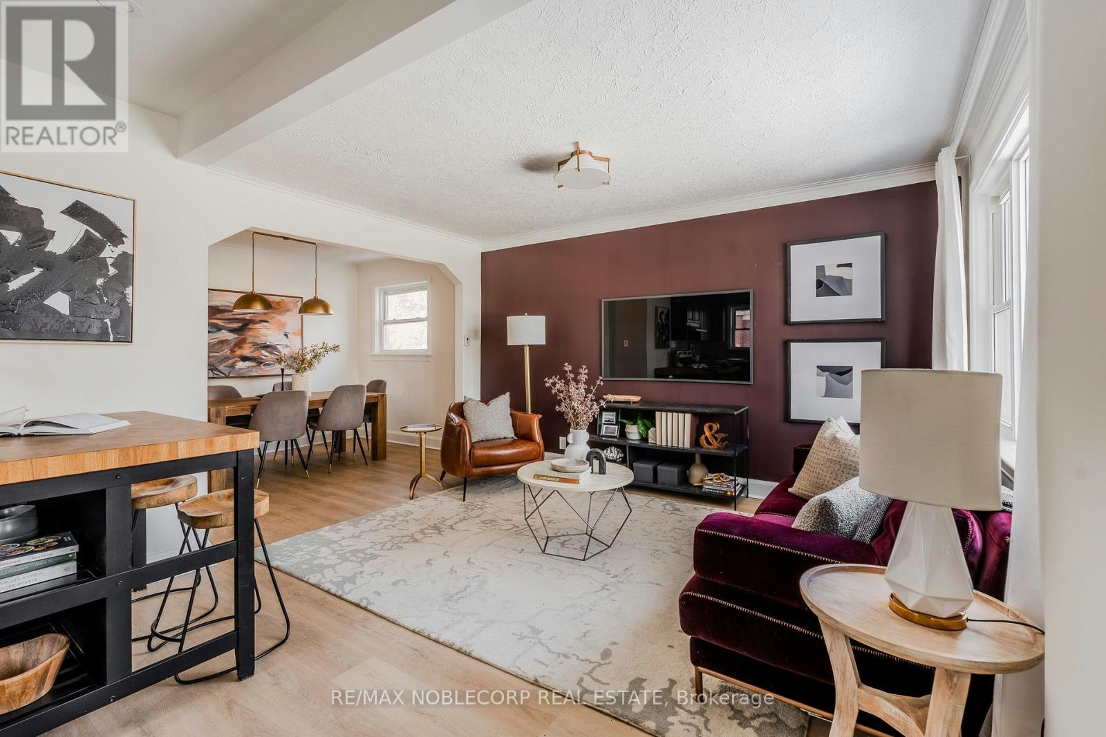 MAIN-6 Evandale Road, Toronto, ON, M1L 3S1 - 4