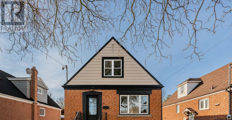 MAIN-6 Evandale Road, Toronto, ON, M1L 3S1