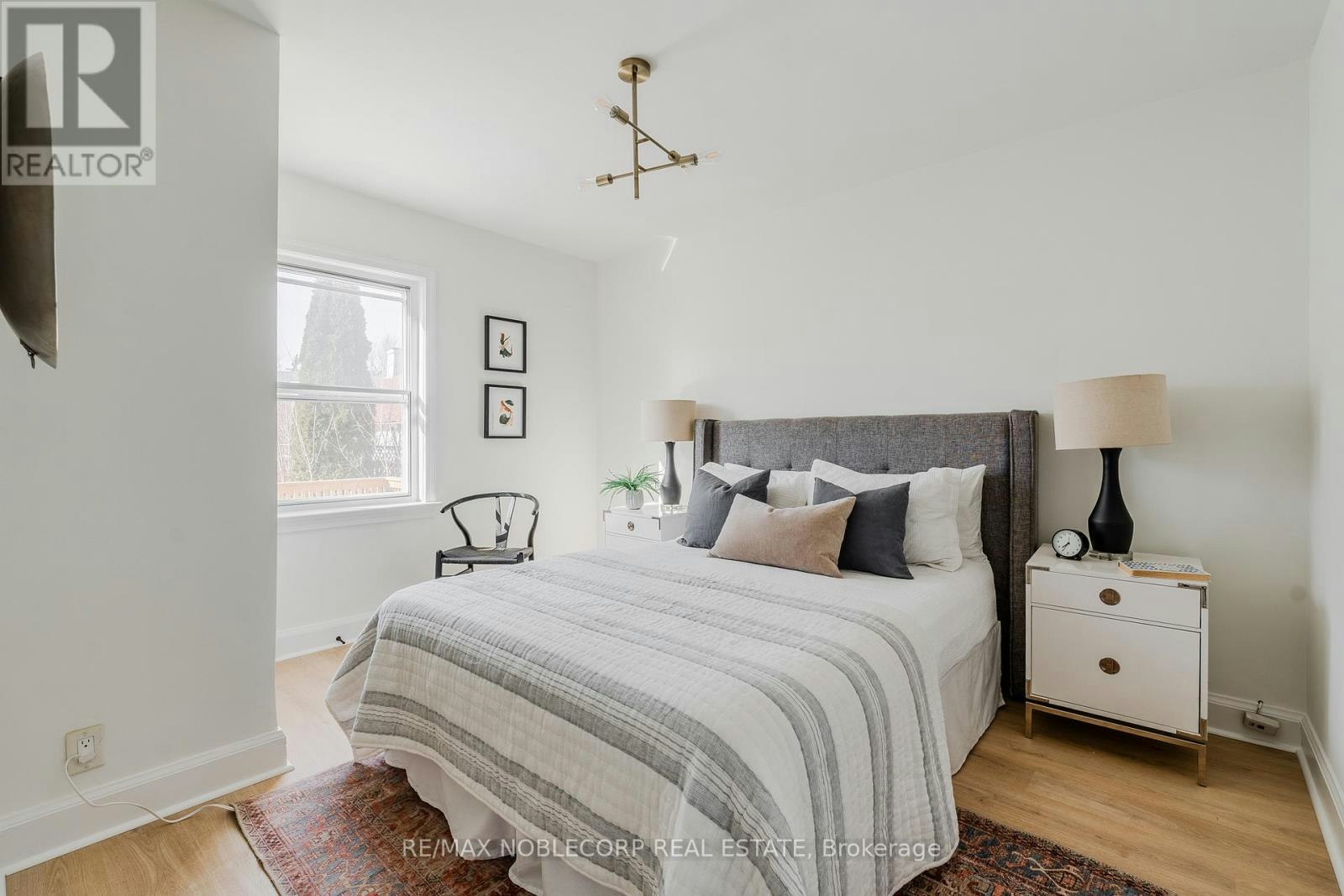 MAIN-6 Evandale Road, Toronto, ON, M1L 3S1 - 12
