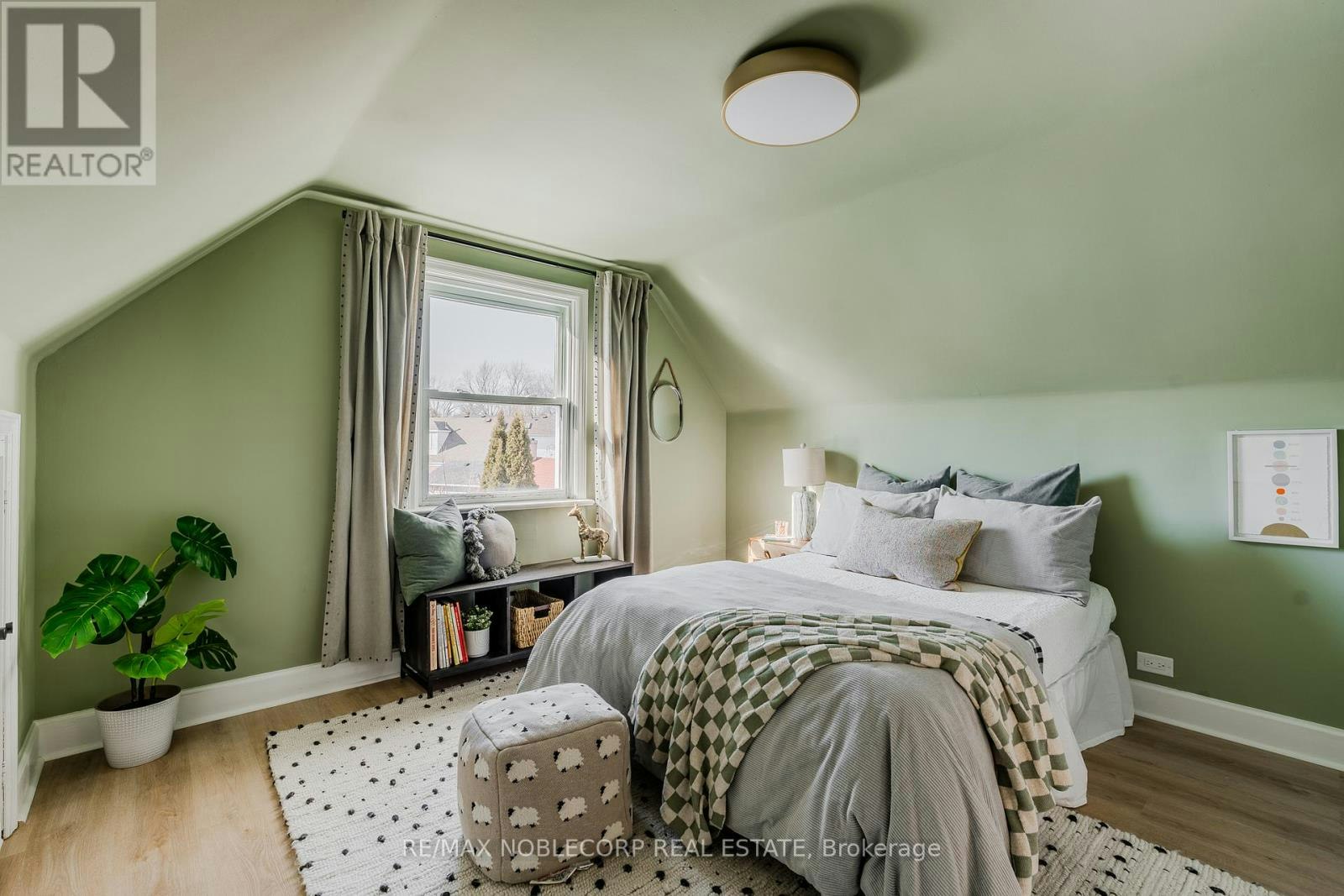 MAIN-6 Evandale Road, Toronto, ON, M1L 3S1 - 8