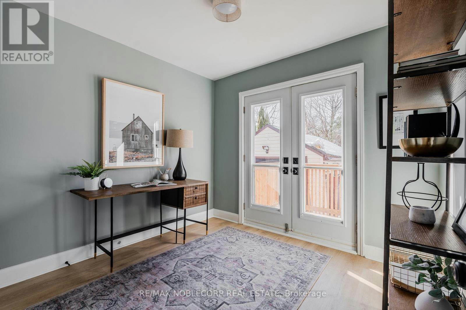 MAIN-6 Evandale Road, Toronto, ON, M1L 3S1 - 13