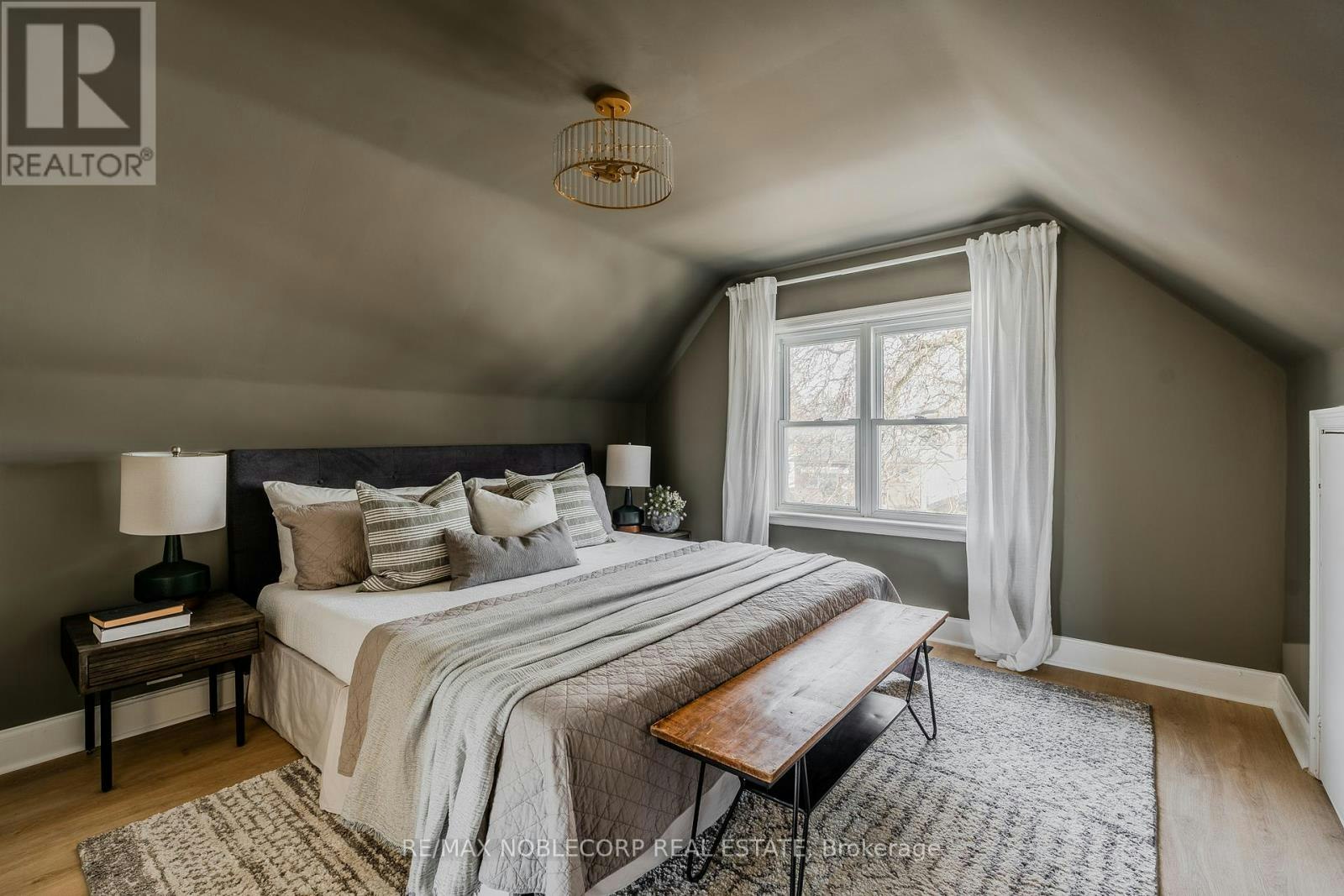 MAIN-6 Evandale Road, Toronto, ON, M1L 3S1 - 10