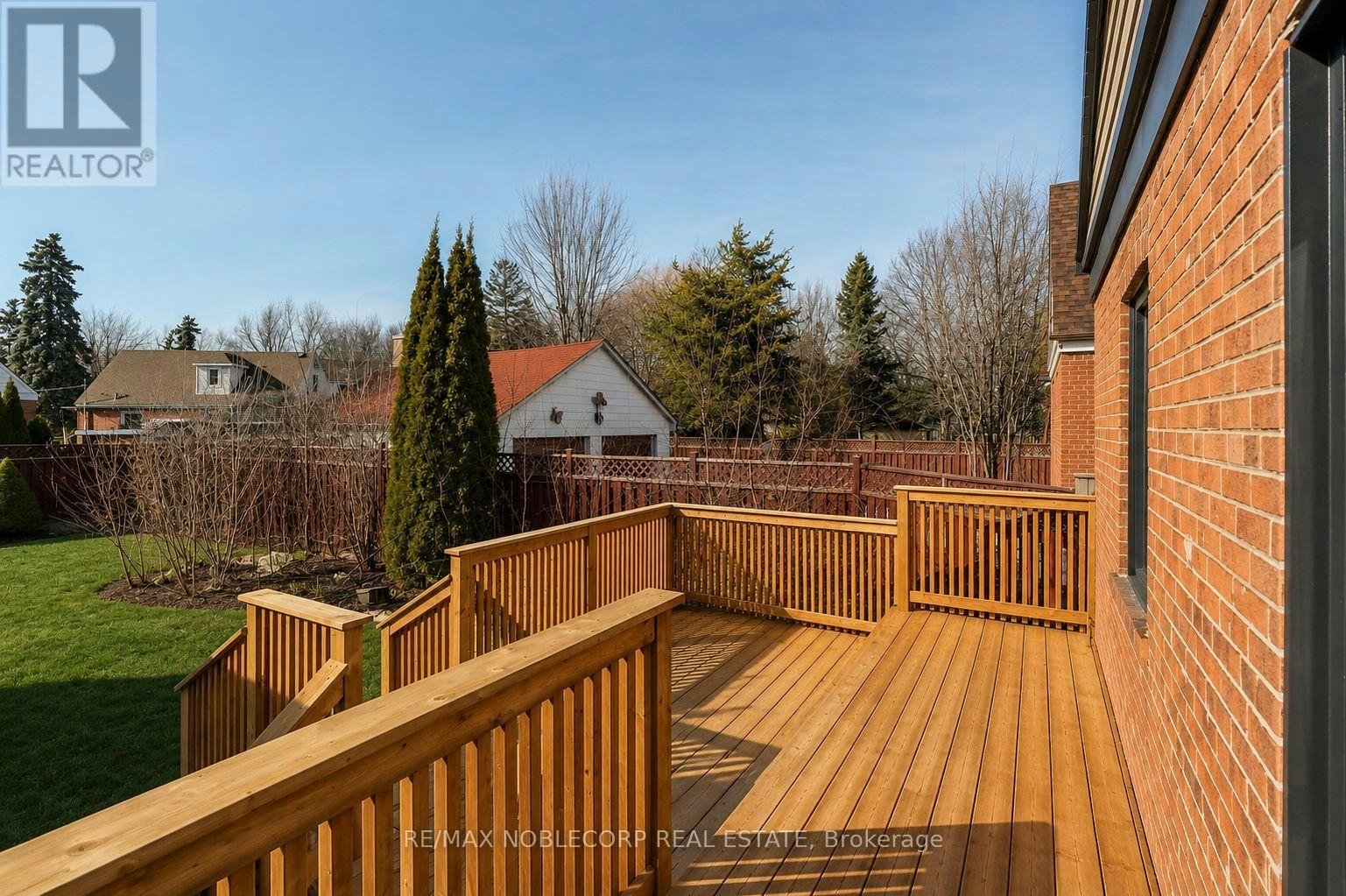 MAIN-6 Evandale Road, Toronto, ON, M1L 3S1 - 14