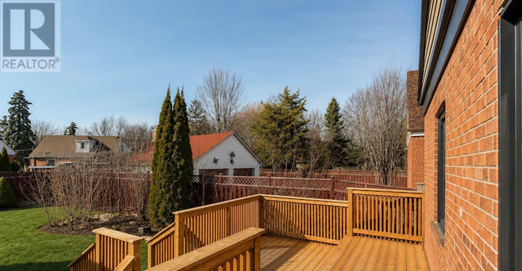 MAIN-6 Evandale Road, Toronto, ON, M1L 3S1 - 14