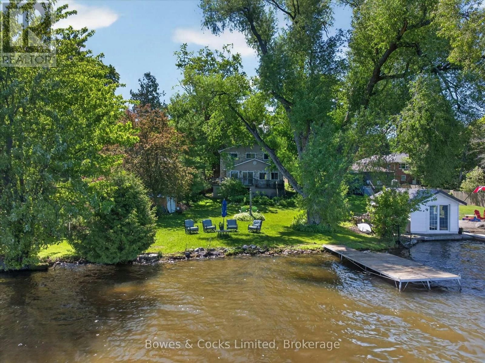 122 Maryland Drive, Smith-Ennismore-Lakefield, ON, K9J 0C5