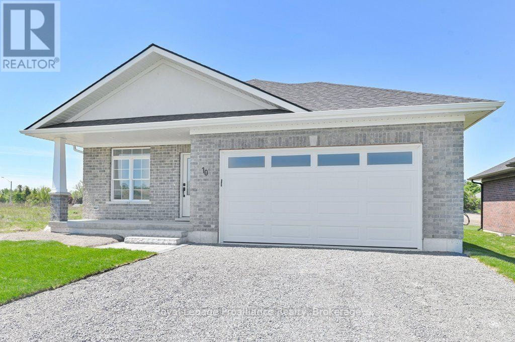 10 Dunmor Street, Stirling-Rawdon, ON, K0K 3E0