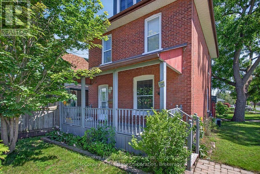 730 Park Street S, Peterborough, ON, K9J 3T4