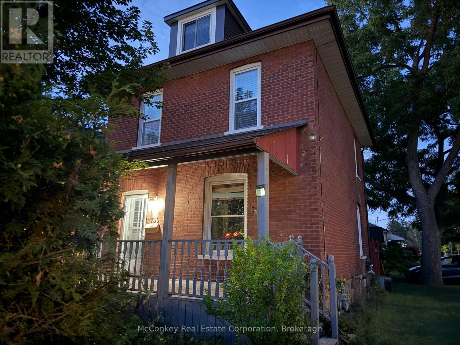 730 Park Street S, Peterborough, ON, K9J 3T4
