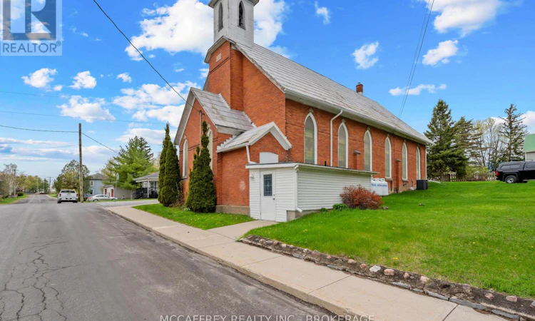 4 Neely Street