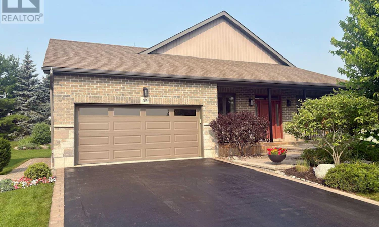 55 Shewman Road