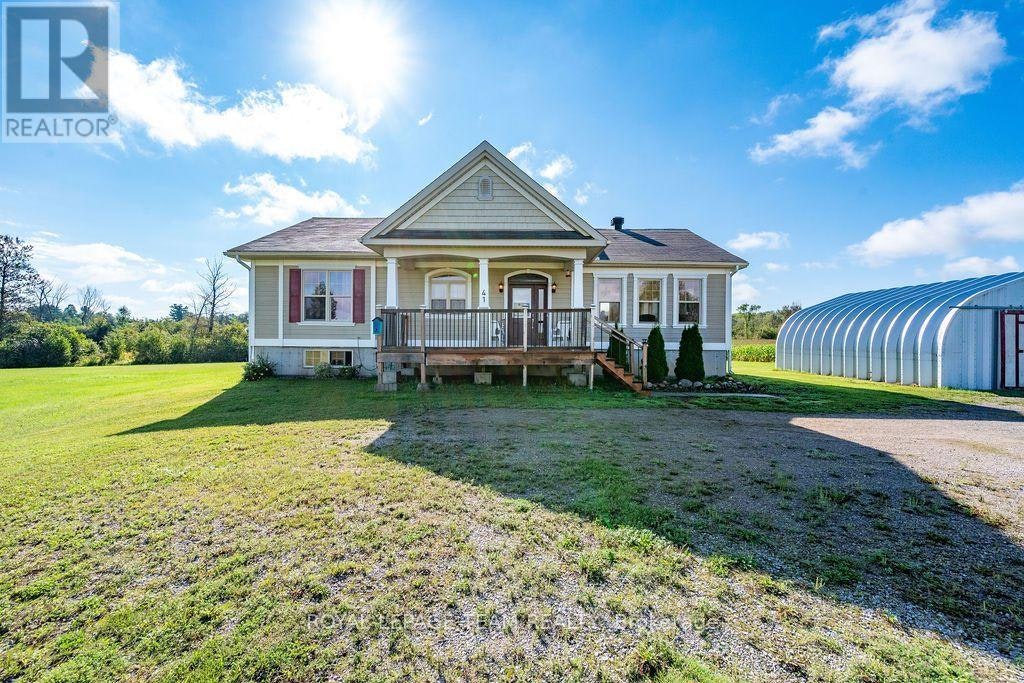 41 Dombroskie Road, Whitewater Region, ON, K0J 1Y0