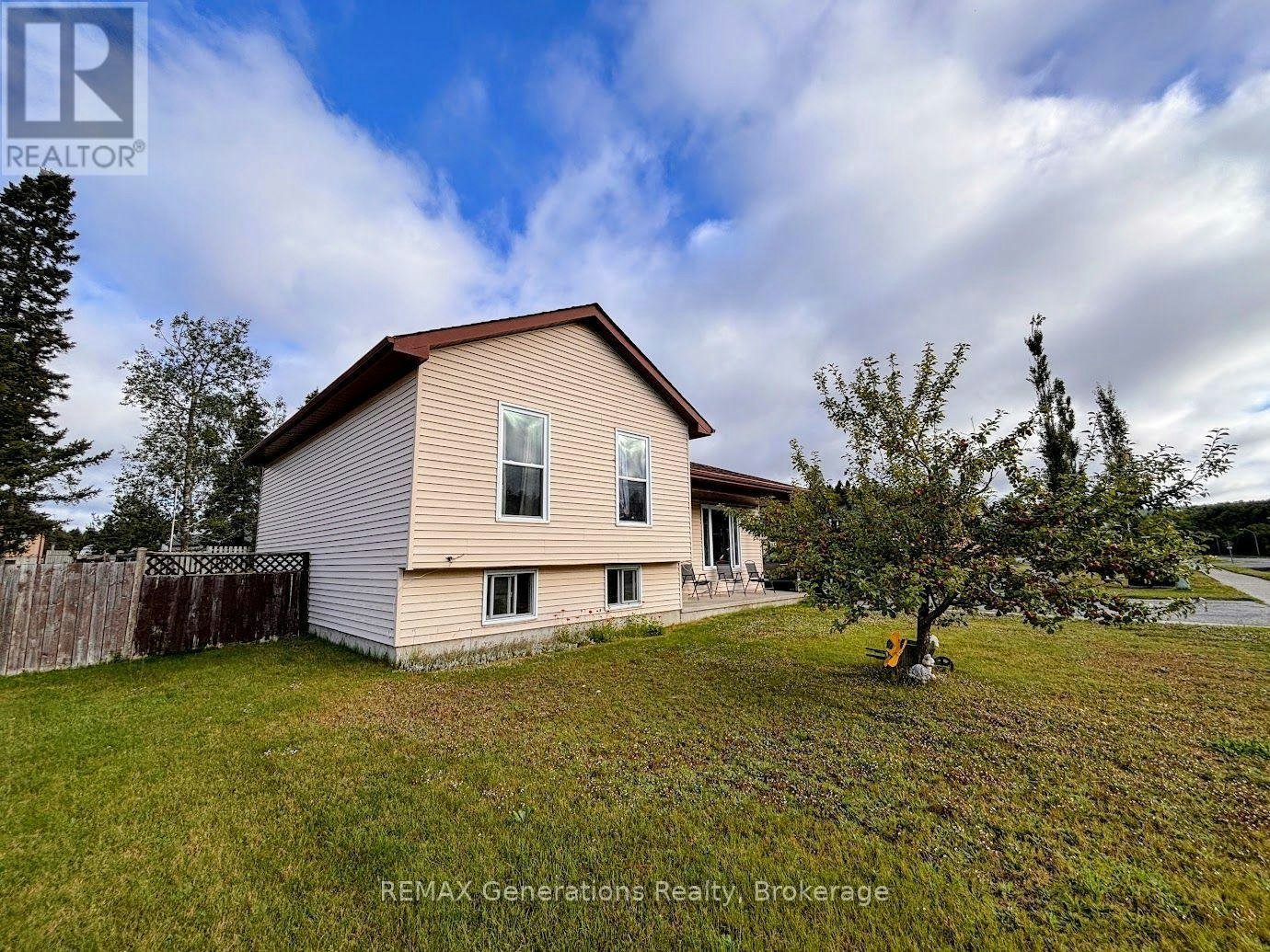 72 Hemlo Drive, Marathon, ON, P0T 2E0