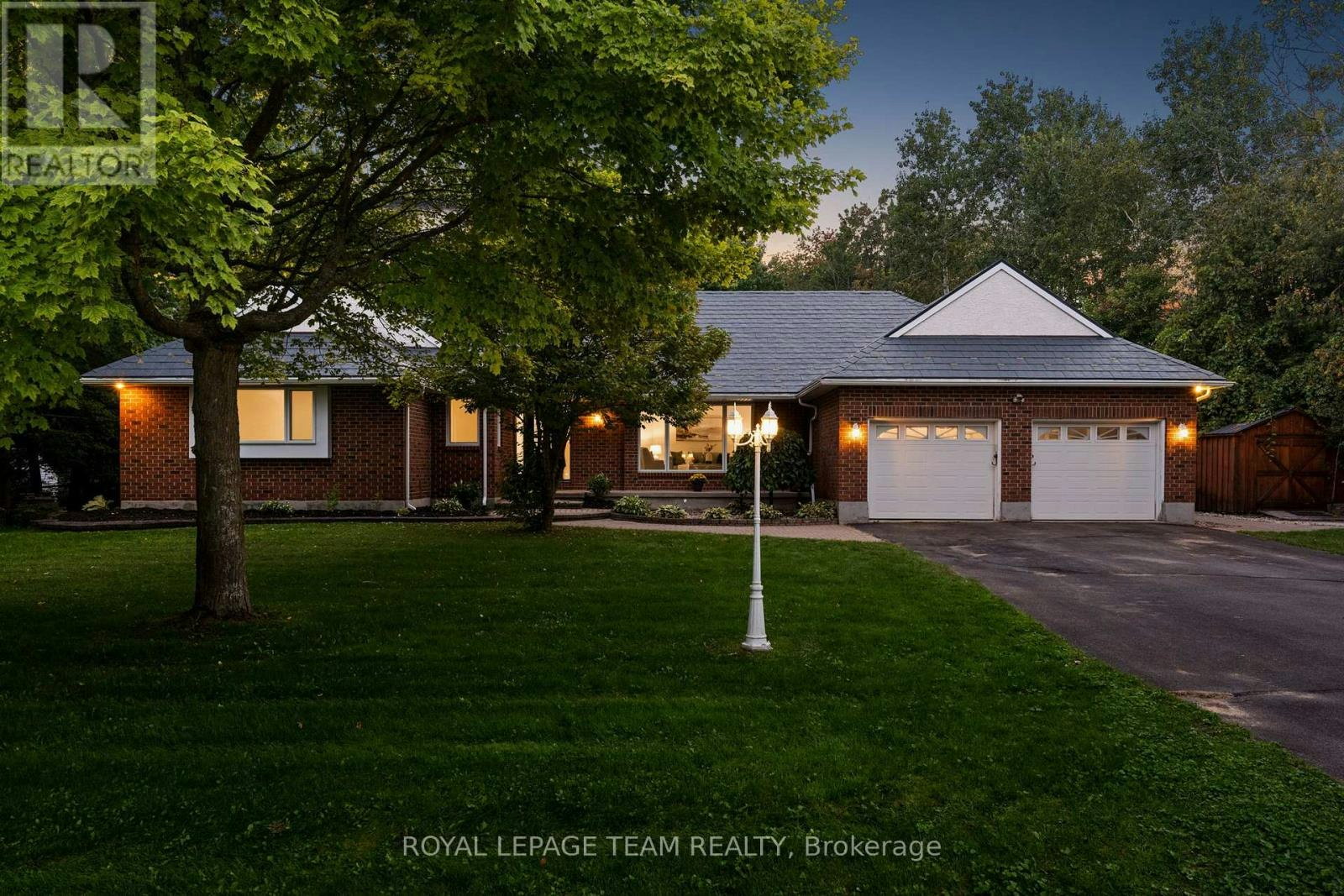 3378 Bramble Lane, Osgoode - Vernon, ON, K0A 2W0