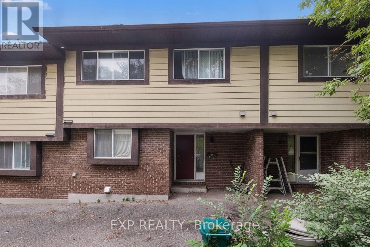 9-2960 Penny Drive, Ottawa, ON, K2B 6H5