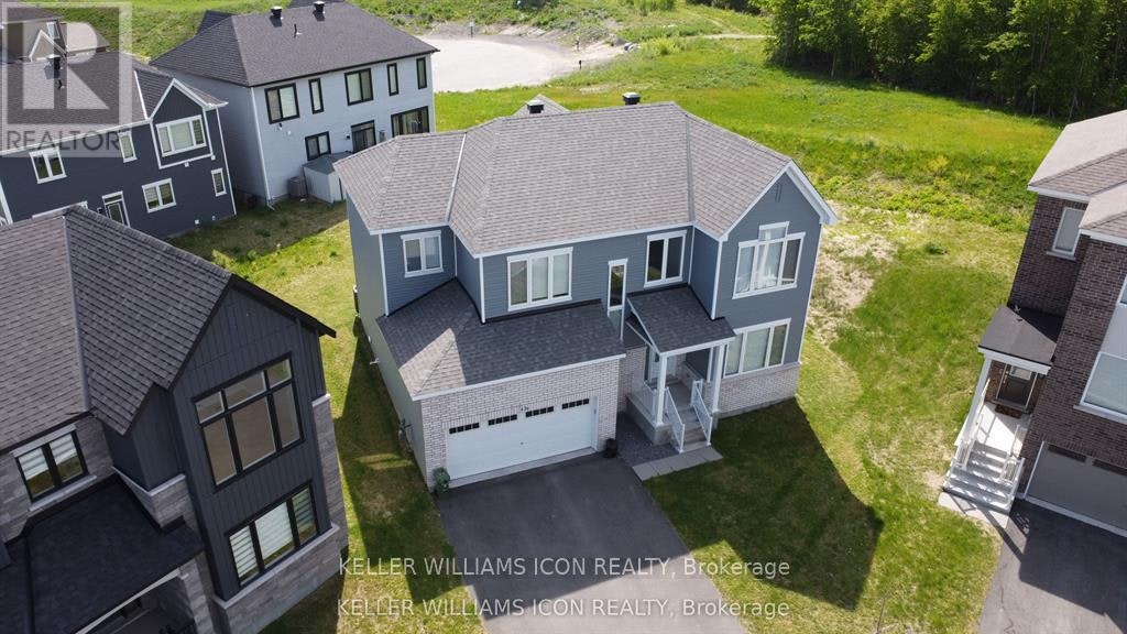 436 Appalachian Circle, Manotick, ON, K2J 6X4