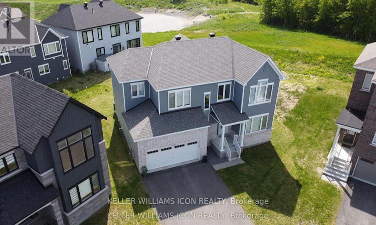 436 Appalachian Circle