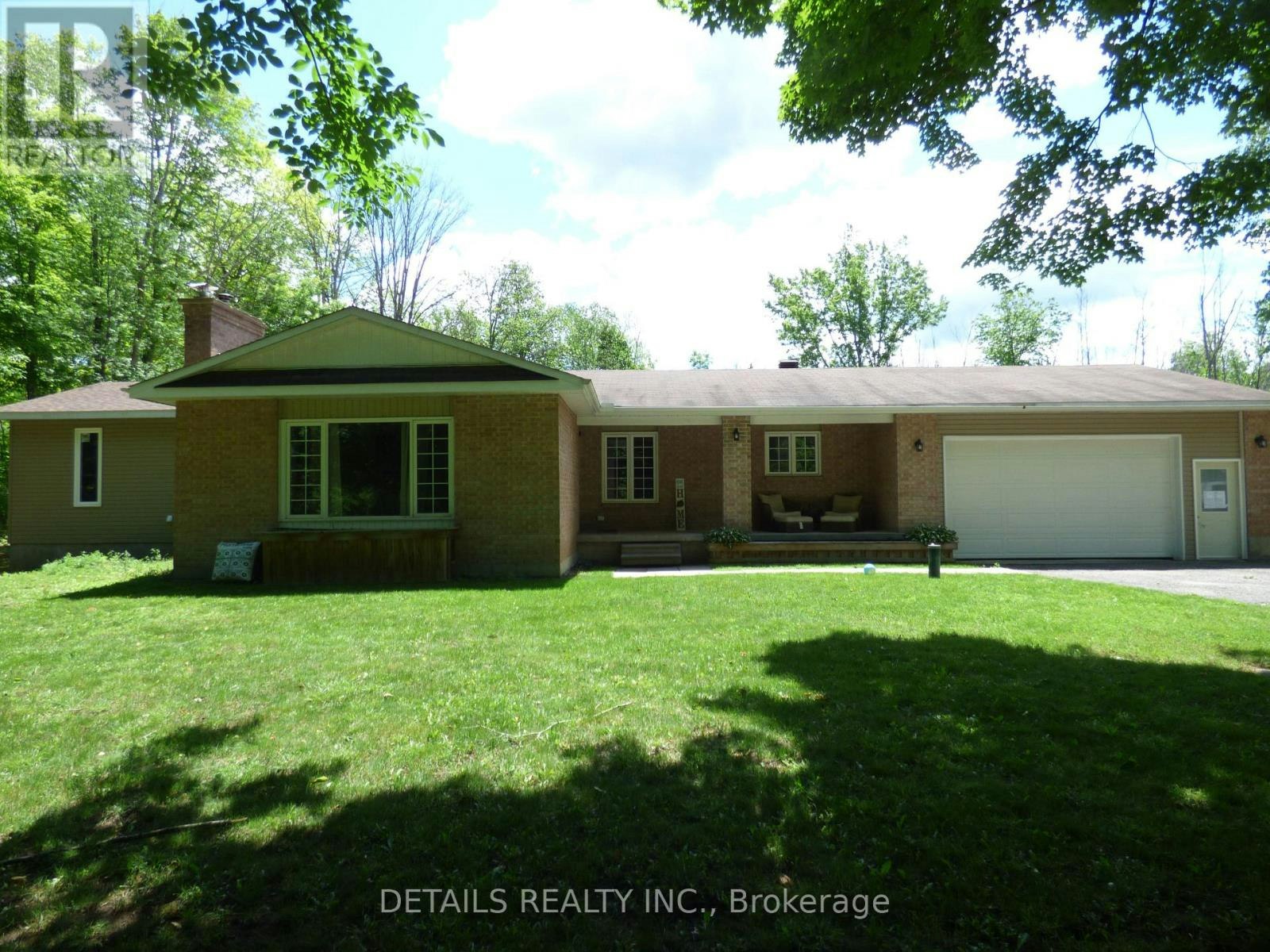 387 Campbell Side Road, Mississippi Mills, ON, K0A 3L0