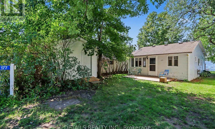 177 Birch Avenue