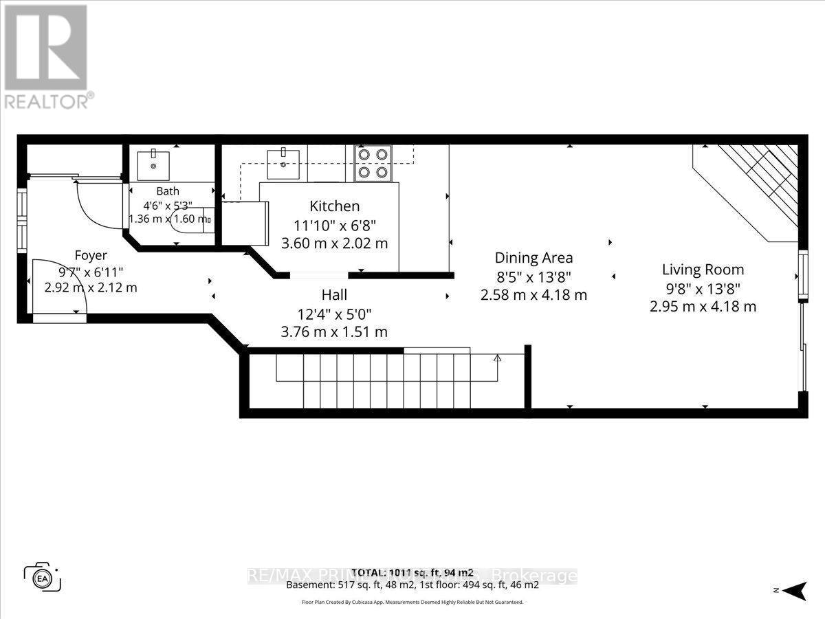 A-6702 Jeanne Darc Boulevard N, Ottawa, ON, K1C 6E9 - 22