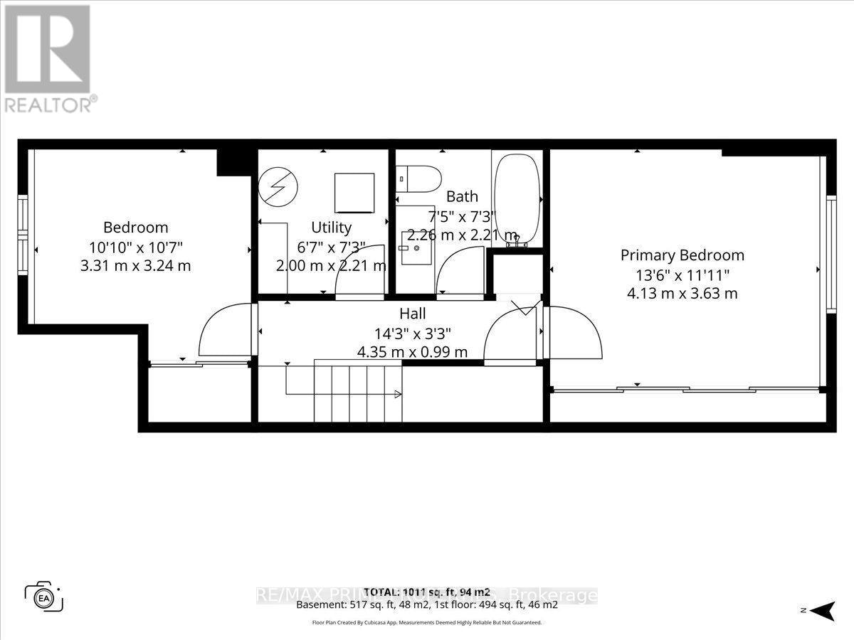 A-6702 Jeanne Darc Boulevard N, Ottawa, ON, K1C 6E9 - 23