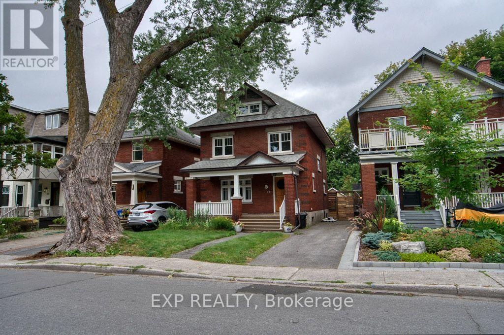 267 Powell Avenue, Ottawa, ON, K1S 2A4 - 2