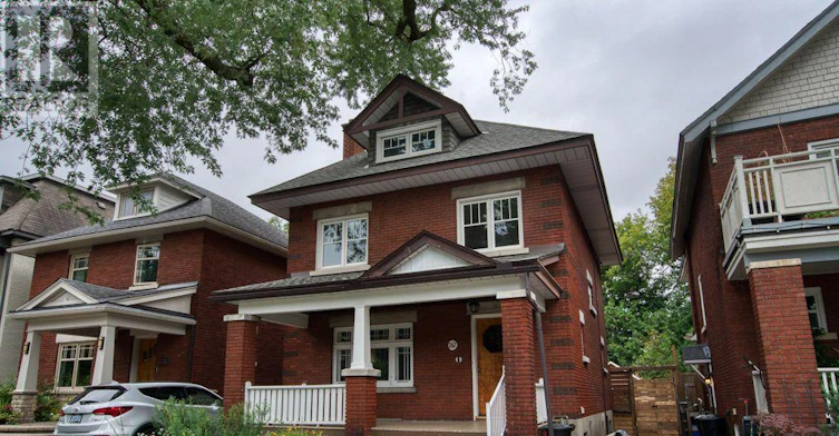 267 Powell Avenue, Ottawa, ON, K1S 2A4
