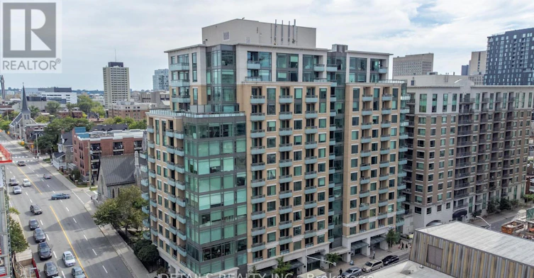 607-238 Besserer Street, Ottawa, ON, K1N 6B1