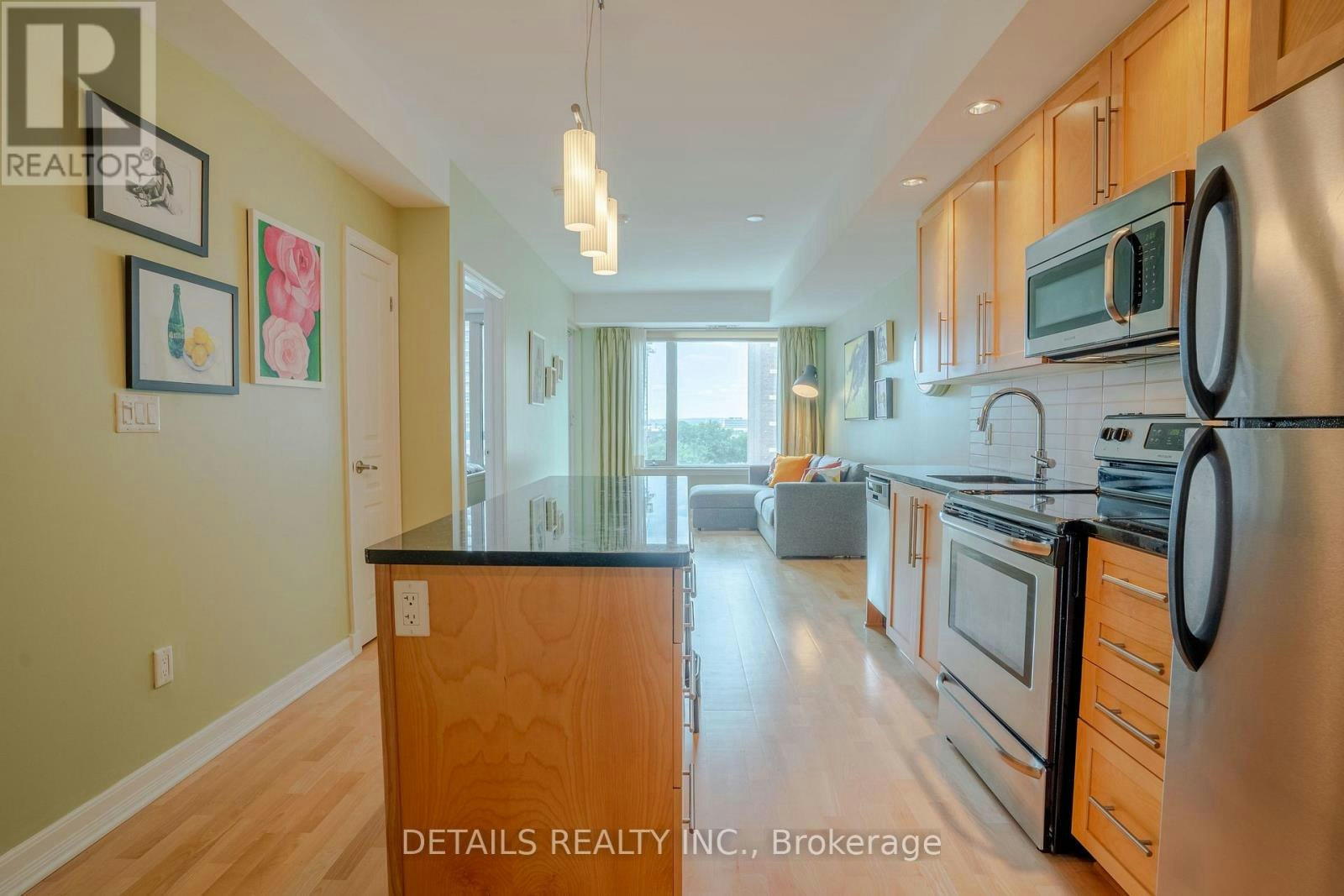 607-238 Besserer Street, Ottawa, ON, K1N 6B1 - 9