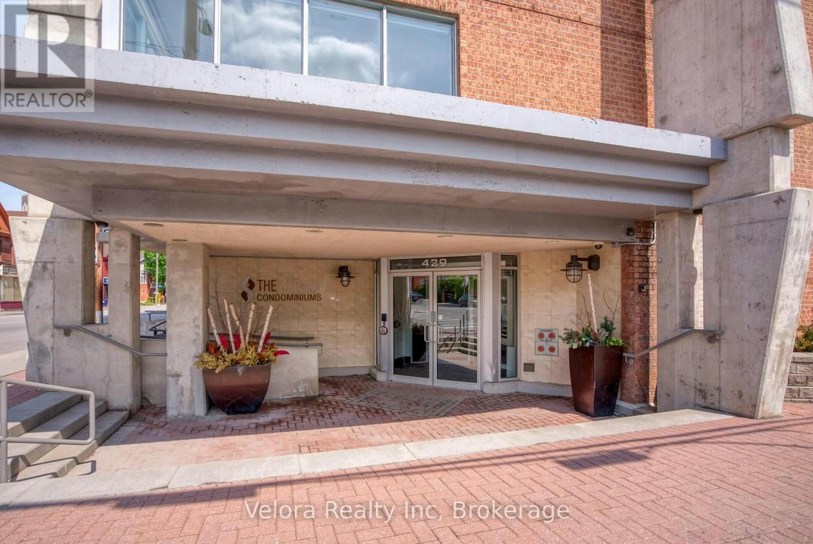 414-429 Somerset Street W, Ottawa, ON, K2P 0J4 - 2