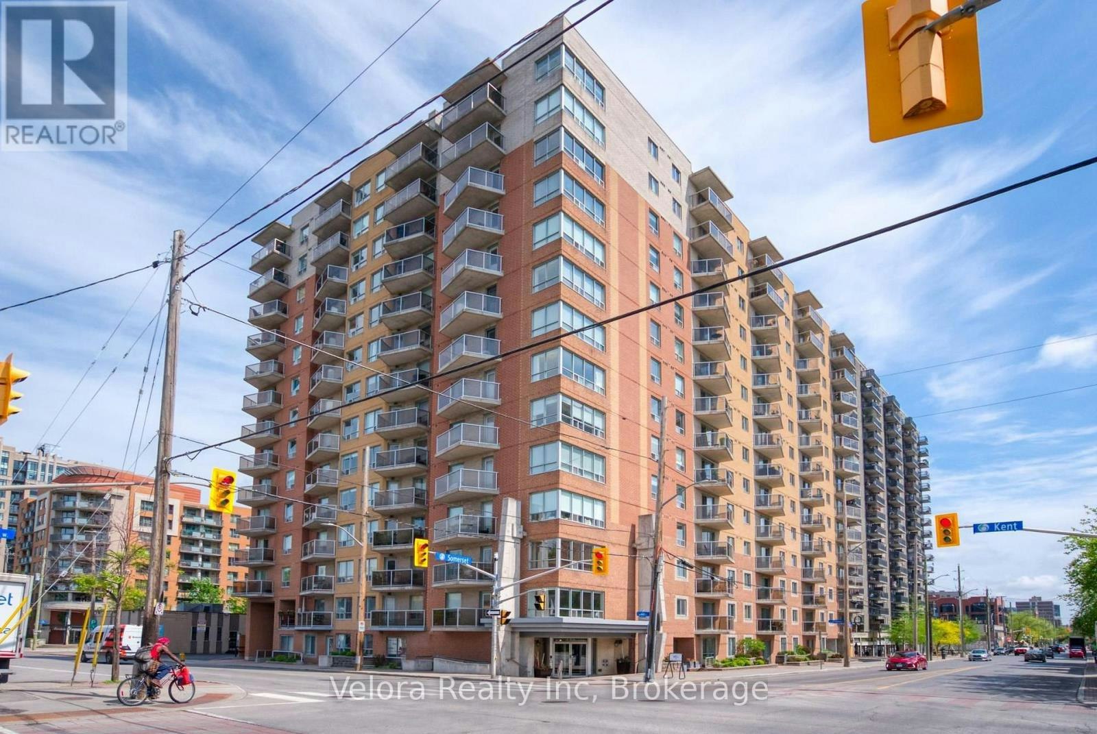 414-429 Somerset Street W, Ottawa, ON, K2P 0J4
