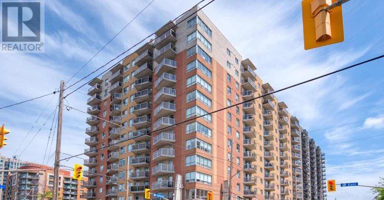 414-429 Somerset Street W, Ottawa, ON, K2P 0J4