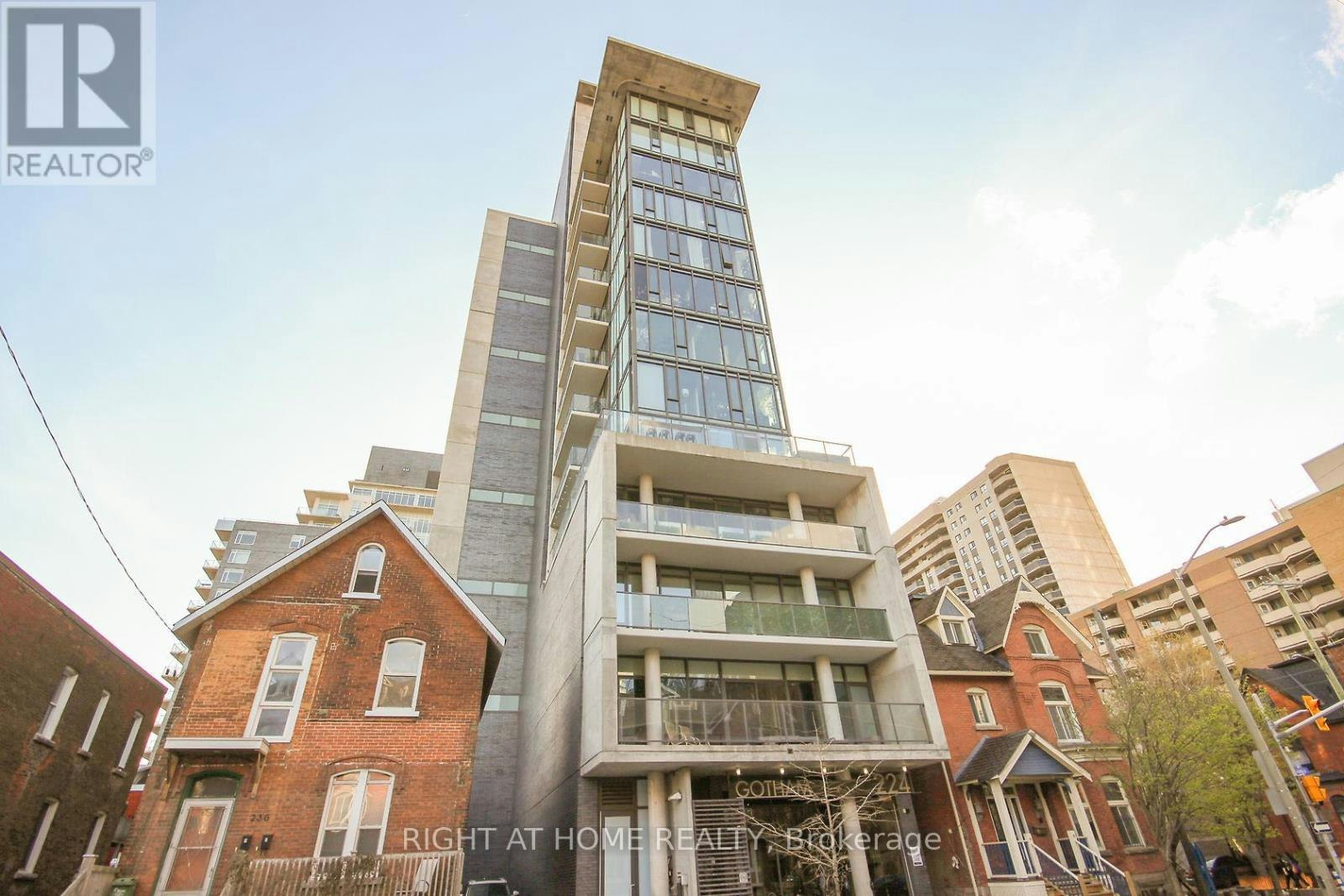 1002-224 Lyon Street, Ottawa, ON, K1R 0C1