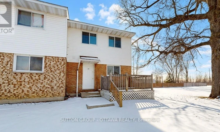 28 Carraway Crescent