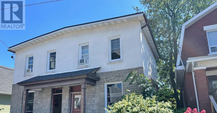 1-10 Oxford Street, Ottawa, ON, K1Y 2R7