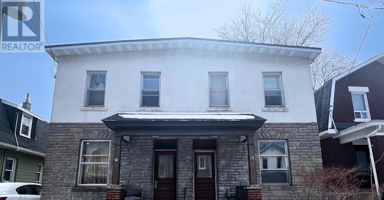 1-10 Oxford Street, Ottawa, ON, K1Y 2R7
