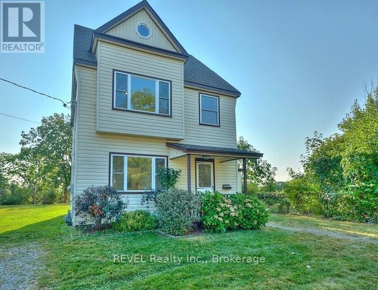 245 Stanton Street, Fort Erie, ON, L2A 3N8