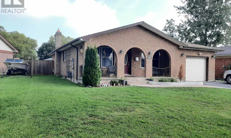 7345 Mountjoy Court