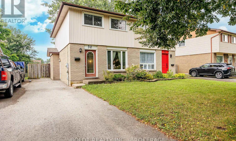 50 Silvan Drive