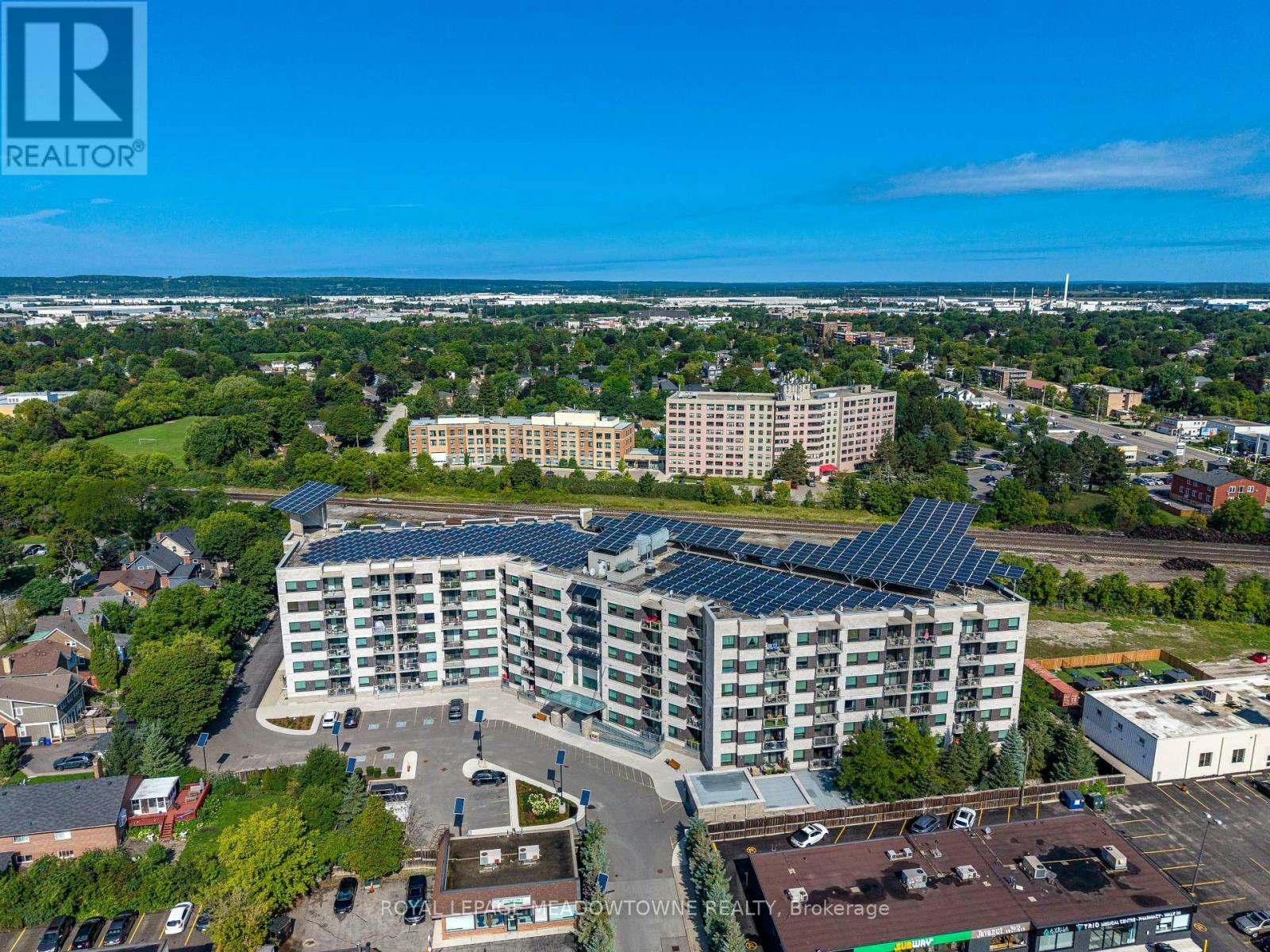 313-383 Main Street E, Milton, ON, L9T 8K8