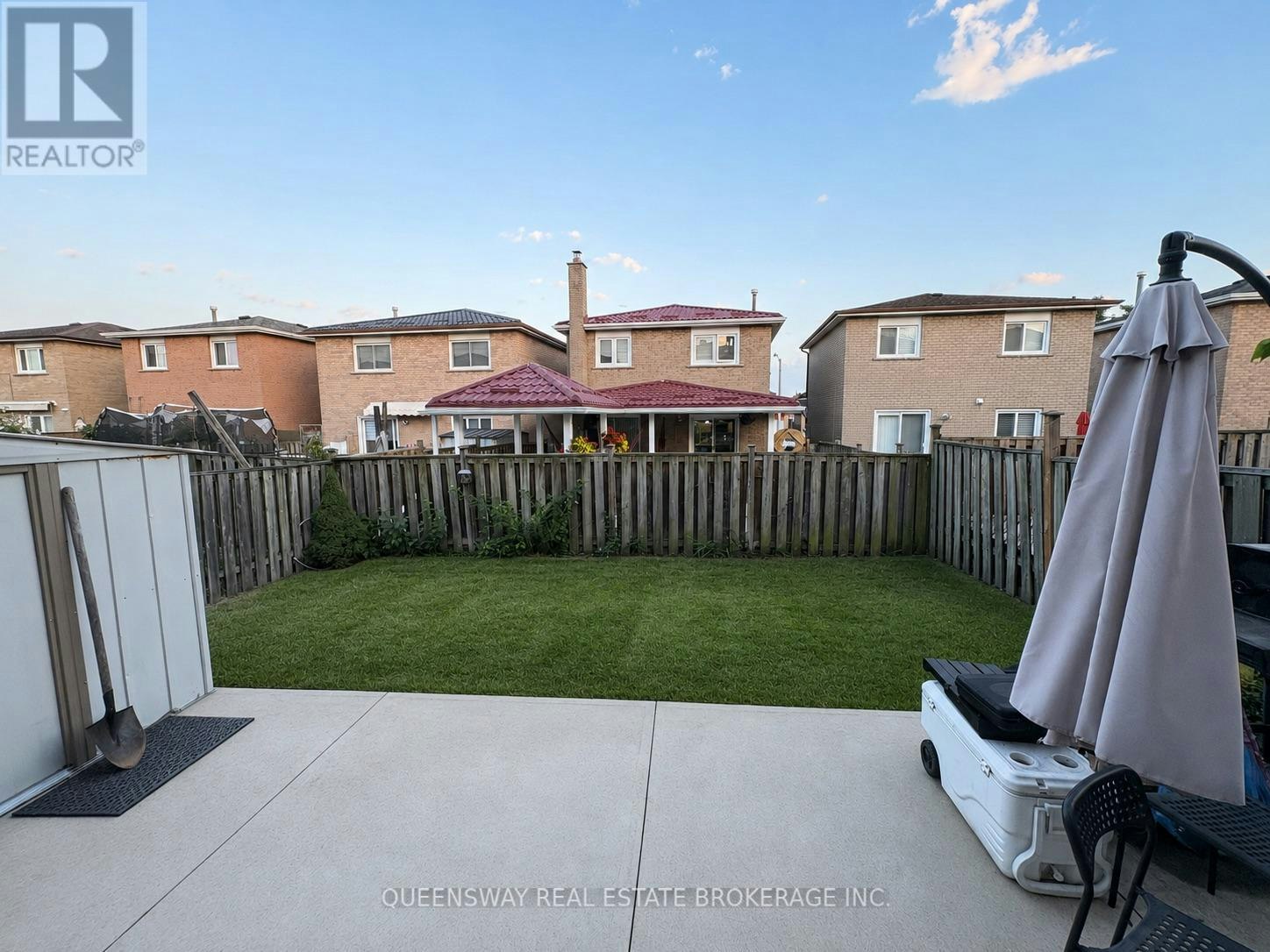 64 Provence Trail, Toronto, ON, M9V 5A4 - 13