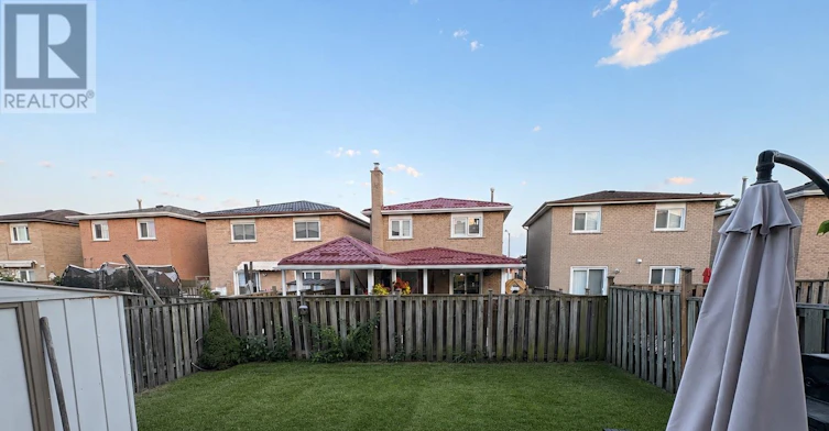 64 Provence Trail, Toronto, ON, M9V 5A4 - 13