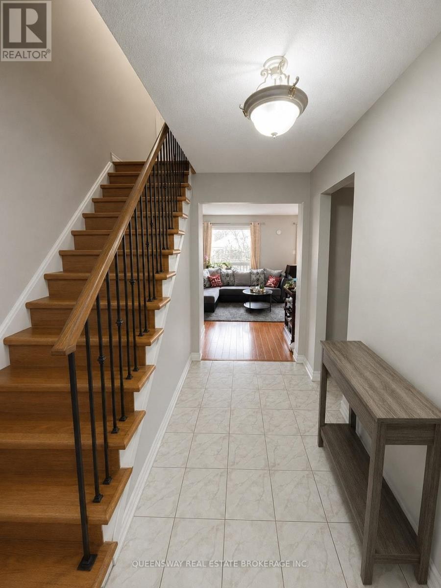 64 Provence Trail, Toronto, ON, M9V 5A4 - 2