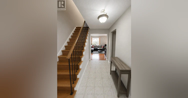 64 Provence Trail, Toronto, ON, M9V 5A4 - 2