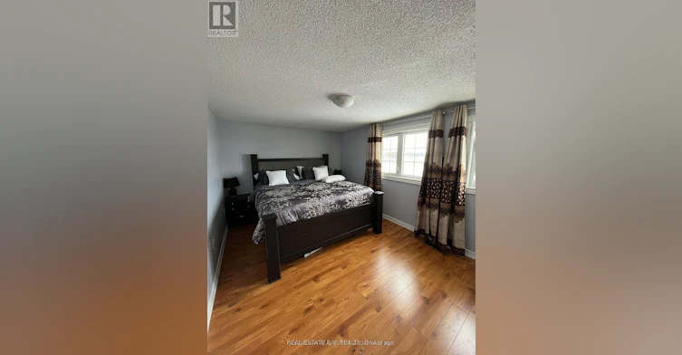 64 Provence Trail, Toronto, ON, M9V 5A4 - 5