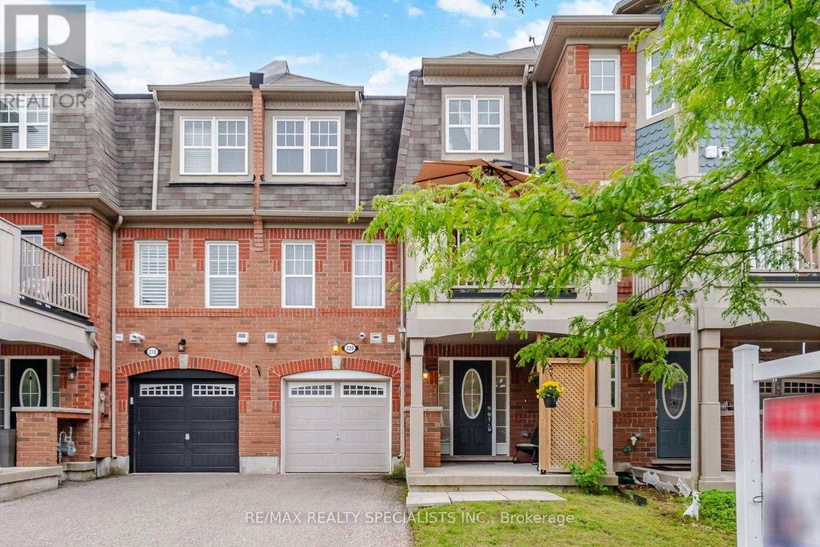 220 Mortimer Crescent, Milton, ON, L9T 8N8