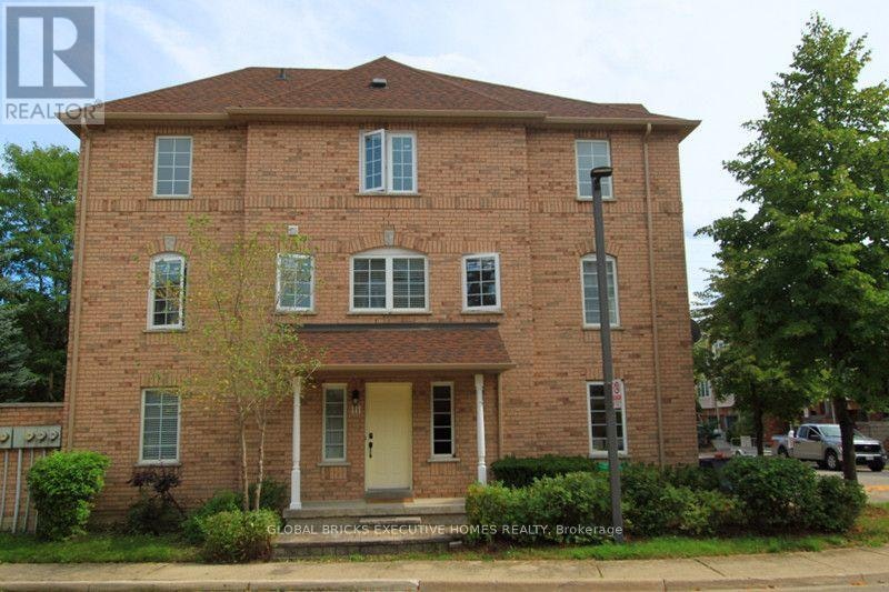 111-80 Acorn Place, Mississauga, ON, L4Z 4C6 - 2