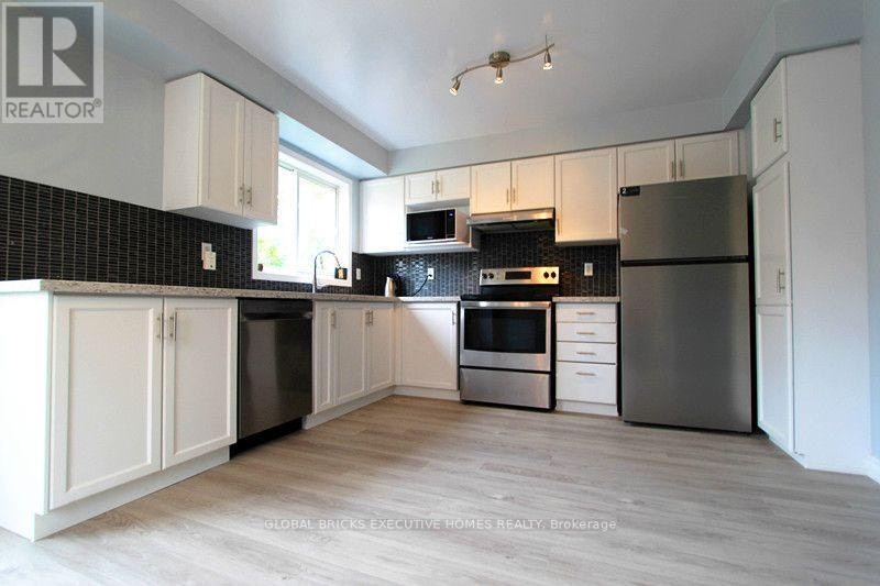 111-80 Acorn Place, Mississauga, ON, L4Z 4C6 - 9