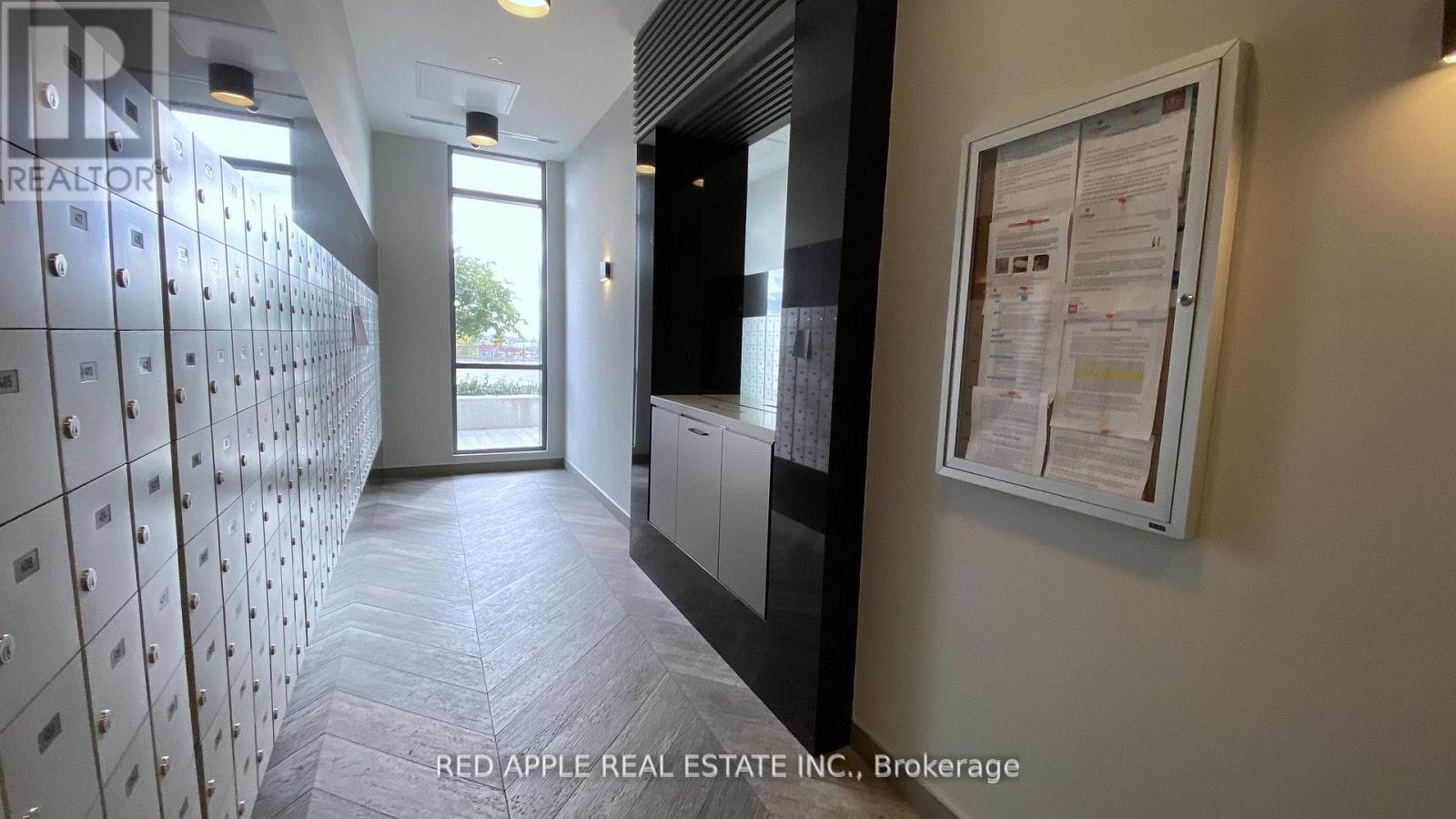 1802-50 Thomas Riley Road, Toronto, ON, M9B 0C5 - 17