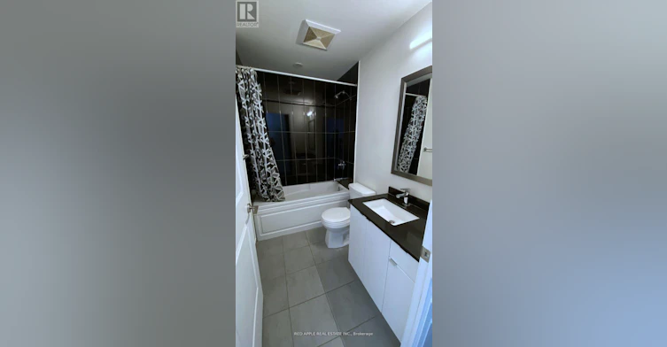 1802-50 Thomas Riley Road, Toronto, ON, M9B 0C5 - 9
