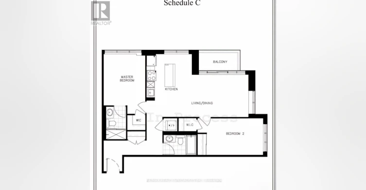 406-225 Malta Avenue, Brampton, ON, L6Y 6L6
